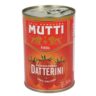Mutti Pomidory Datterini 400g