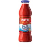 Koncentraty i przeciery Mutti - Mutti Polpa Rustica 690g