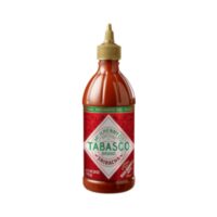 Tabasco - produkty - TABASCO Sriracha Sauce 566g