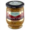 Premium Musztarda Francuska 270g