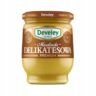 Premium Musztarda Delikatesowa 270g