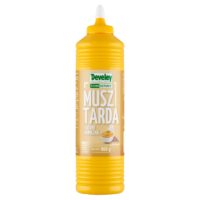Musztardy Kamis, Develey - Musztarda gastronomiczna 900g