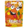 BeRAW Kids Żelki owocowe Mango Marakuja 35 g