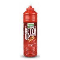 Ketchup Kotlin, Develey - Develey Ketchup pikantny 900g
