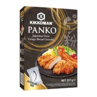 Kikkoman Panko Panierka - Kikkoman panierka Panko 227g