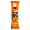 BeRAW Nuts&Honey Baton orzechy pekan i miód 30 g