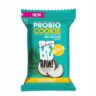 Beraw Probio Cookie Ciasteczko probiotyczne Coconut kokosowe bez dodatku cukru 18 g