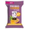 Beraw Probio Cookie Ciasteczko probiotyczne Mango&Passion Fruit mango i marakuja bez dodatku cukru 18 g