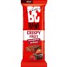 BeRAW Crispy Fruit Baton Strawberry&Brownie 40g