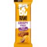 BeRAW Crispy Fruit Baton owocowy Mango&Marakuja 40g