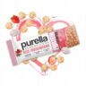 Purella Superfoods Protein Baton Beza truskawkowa 45g