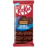 KitKat Double Chocolate Nestle 99 g