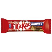 Batony czekoladowe - Kit Kat Paluszek waflowyChunky 40g