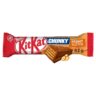Kit Kat chunky peanut butter paluszek waflowy w mlecznej czekoladzie 42g