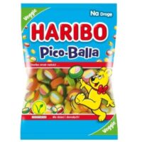 Haribo – Żelki - Żelki PICO BALLA 85g