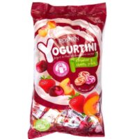 Cukierki karmelki, landrynki - Yogurtini cukierki 1kg