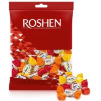 Cukierki karmelki, landrynki - Roshen bombones cukierki 1kg