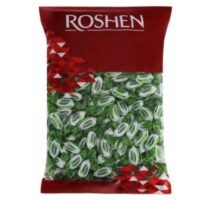 Cukierki karmelki, landrynki - Mintex+ miętowe cukierki 1kg