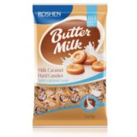 Cukierki karmelki, landrynki - Butter Milk-cukierki o smaku mleczno maślanym 1kg