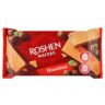 Roshen wafelki hazelnut 216g