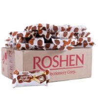 Roshen – Wafle - LAZY COW WAFELKI 1kg