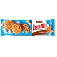 Roshen – Ciastka - Lovita classic cookies reanuts 150g
