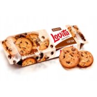 Roshen – Ciastka - Ciastka Lovita classic coating drops 150g