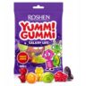 Zelki Yummi Gummi galaxy life Roshen 70g