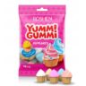 Zelki Yummi Gummi cupcakees Roshen 70g