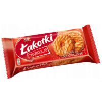 Łakotki, San- Herbatniki - Łakotki deserowe 168g