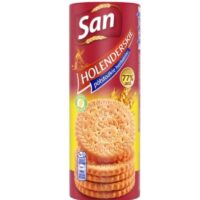 Łakotki, San- Herbatniki - Holenderskie herbatniki półsłodkie 150g