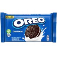 Ciastka - Ciastka Oreo Mondelez 264g