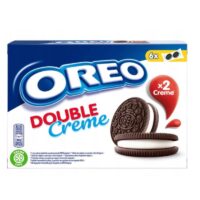 Ciastka - Ciastka Oreo double creme 176g