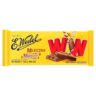 Czekolada mleczna z wafelkami WW Wedel 245g