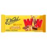 Czekolada WW mleczna z wafelkami peanut butter 245g