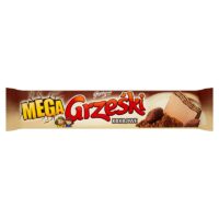 Colian – wafelki - Wafle Grzeski Mega kakaowe Goplana 34g