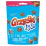 WAFLE GRZESKI TYCI W CZEKOLADZIE MLECZNEJ 120G