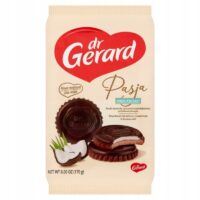 Dr Gerard – ciastka - Ciastka pasja kokos Dr Gerard 150g