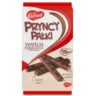 Pryncy pałki-wafelki w mlecznej czekoladzie 200g