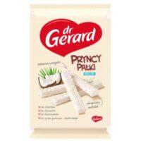Dr Gerard – wafelki - Prtncy pałki kokosowe 200g