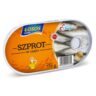 Szprot w oleju 170 g