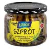 Szprot podwędzany w oleju z tymiankiem i nutą cytryny 250 g