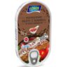Podwędzane filety z makreli w sosie barbecue 170 g