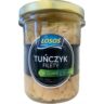 Tuńczyk filety w oliwie z oliwek 190 g