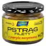 Filety z pstrąga z papryką marynowaną 260g