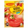 Kisiel Poziomkowy z Cukrem 77g