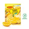 Kisiel Cytrynowy z Cukrem 77g