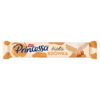 Wafle - Princessa - PRINCESSA Krówka 40g