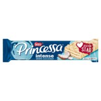 Wafle - Princessa - PRINCESSA White Coconut 30.5g