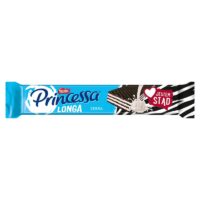 Wafle - Princessa - PRINCESSA Zebra 40g